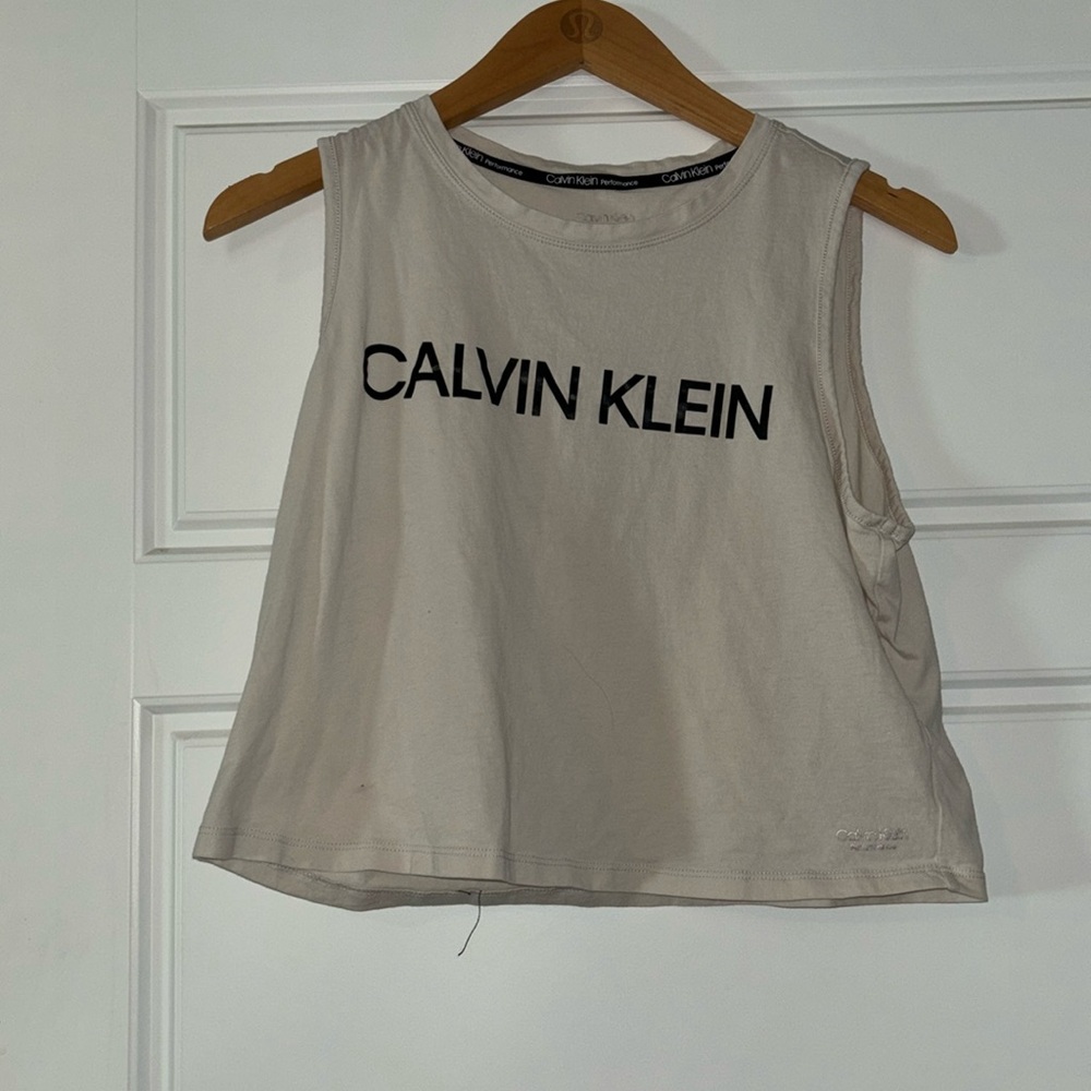 Calvin Klein Tank
